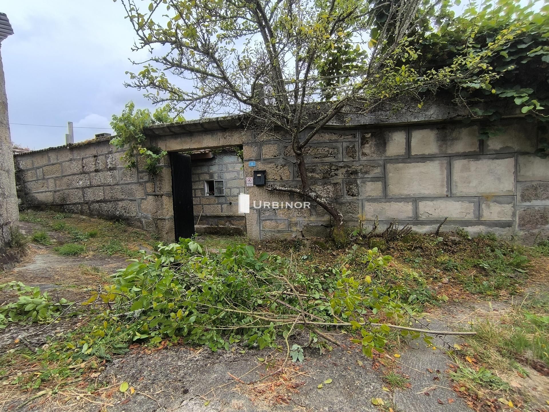 Casa o xalet en venda en A Bola  amb Jardí privat i Terrassa