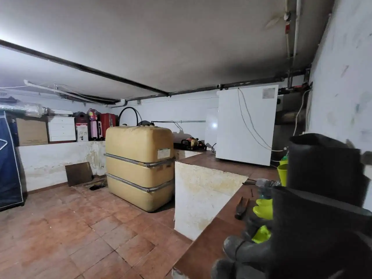 Chalet con piscina en venta en Baza, imagen 51