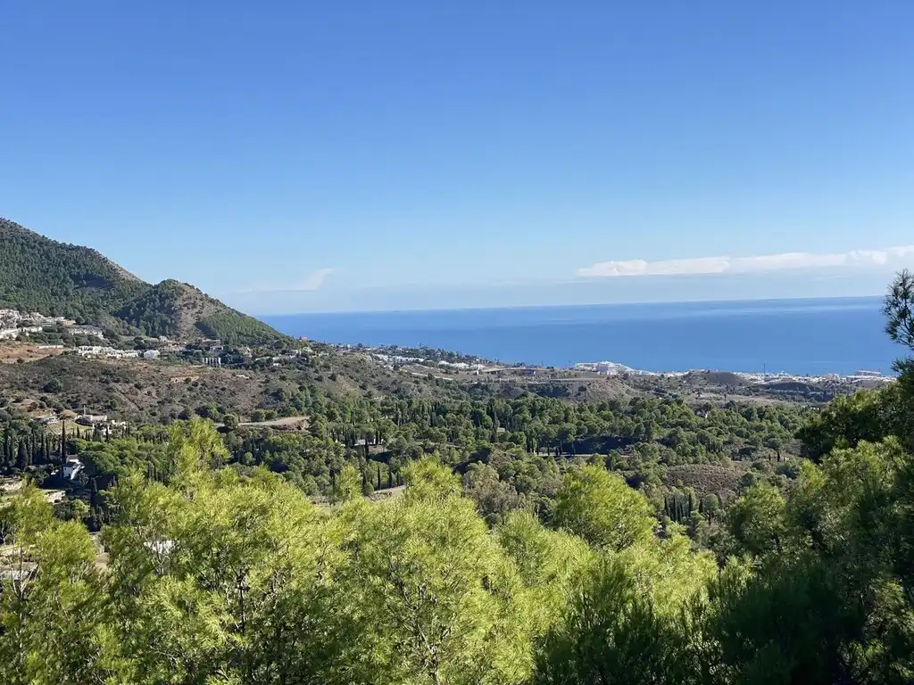 Detached house with pool for sale in Mijas pueblo, imagen 2