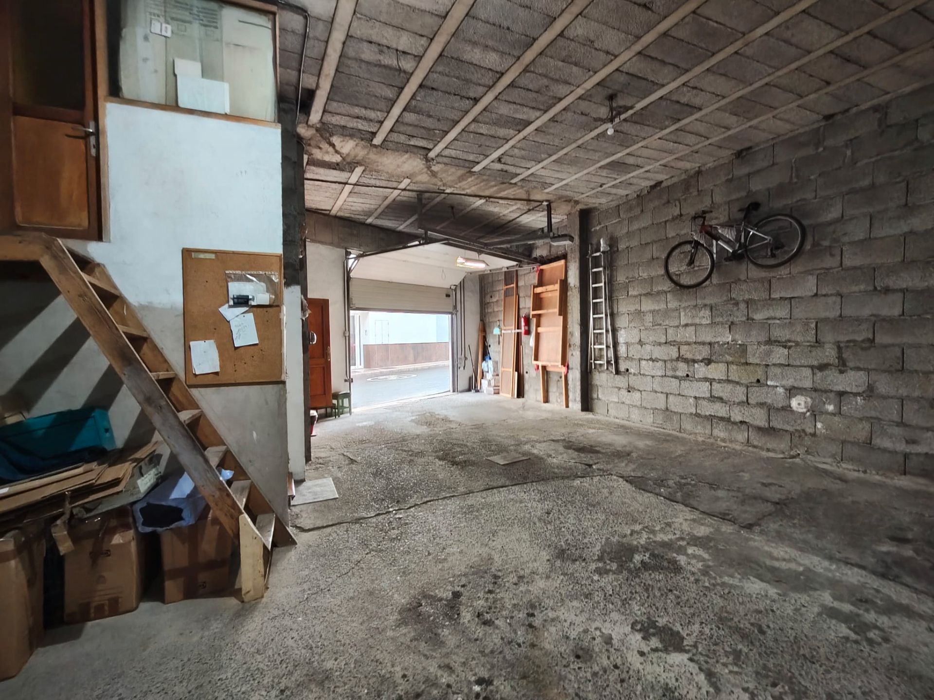 Geschaftsraum zum Verkauf in Las Palmas de Gran Canaria