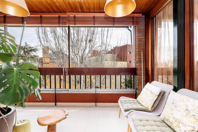 Piso en Venta en Hispanoamérica - Bernabéu