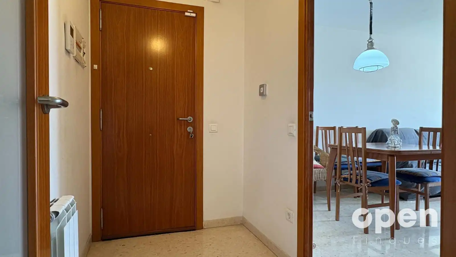 Pis en venda en Terrassa amb Calefacció, Terrassa i Balcó
