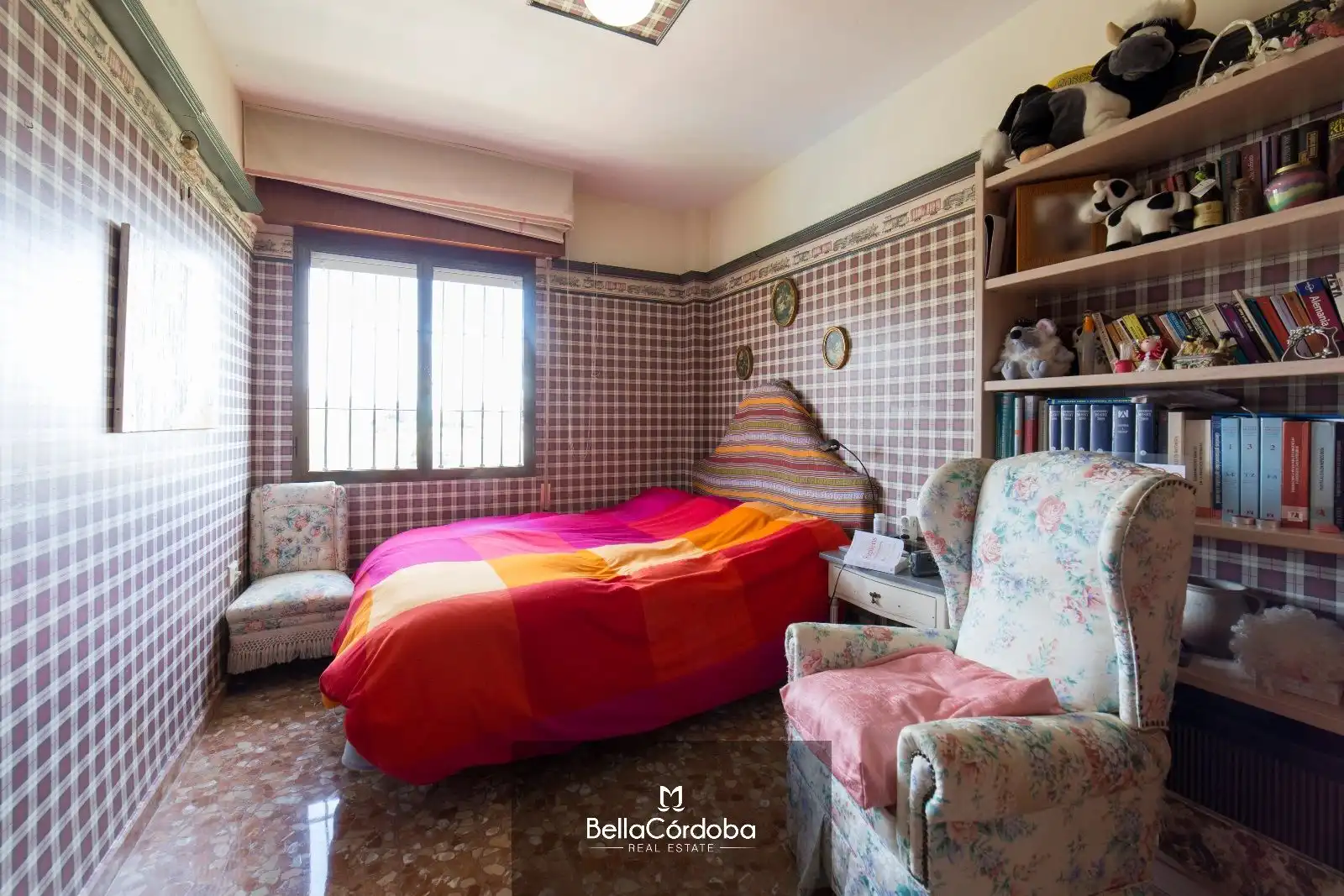 Villa con piscina in vendita a Norte-Sierra, imagen 19