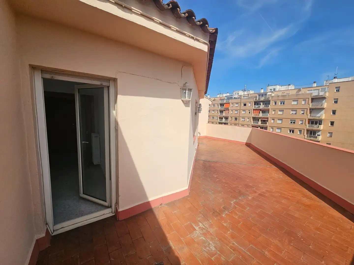 Àtic en venda a Gran Passeig de Ronda, Joc de la Bola - Camps d'Esports