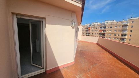 Foto 3 de Àtic en venda a Gran Passeig de Ronda, Joc de la Bola - Camps d'Esports, Lleida Capital