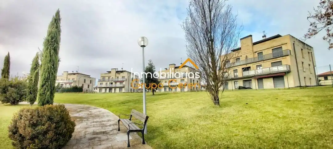 Apartamento en venta en Cirueña