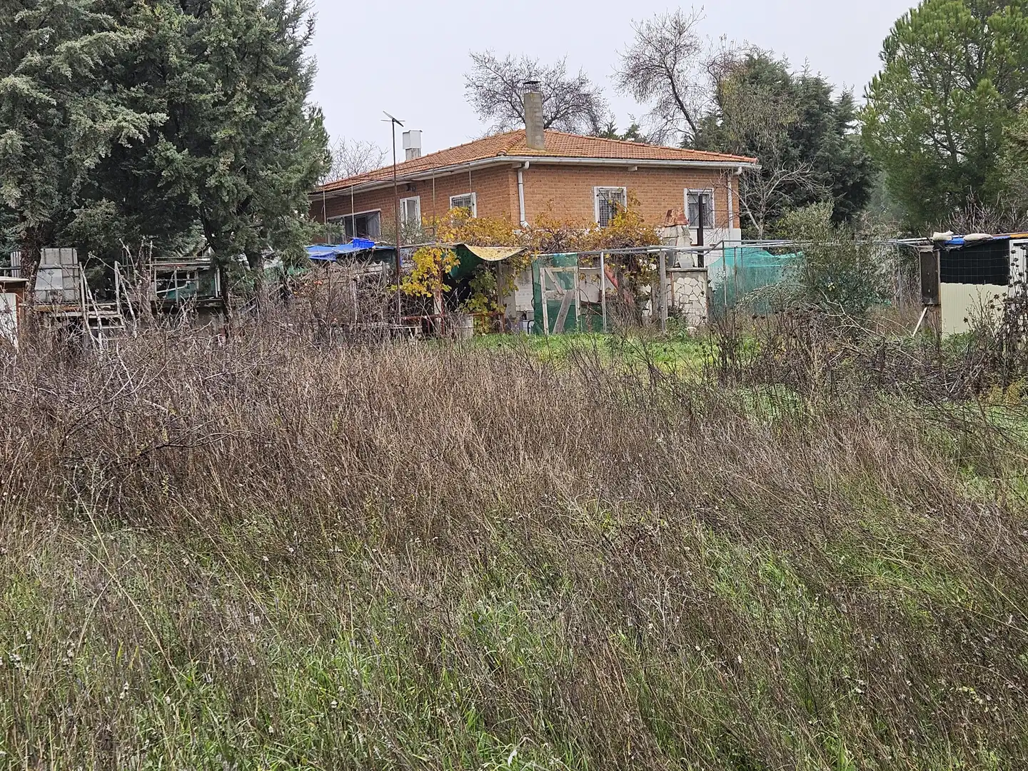 Casa o xalet en venda a Serracines
