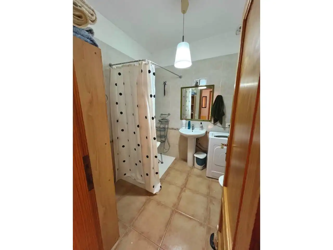 Bany de Casa o xalet en venda en Santa Cruz de Tenerife