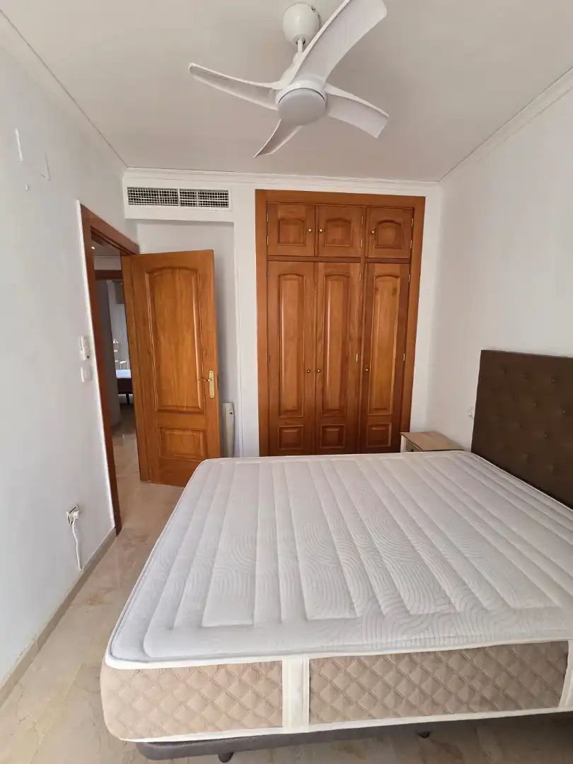 Habitación de Casa adosada en venta en Marbella con Amueblado