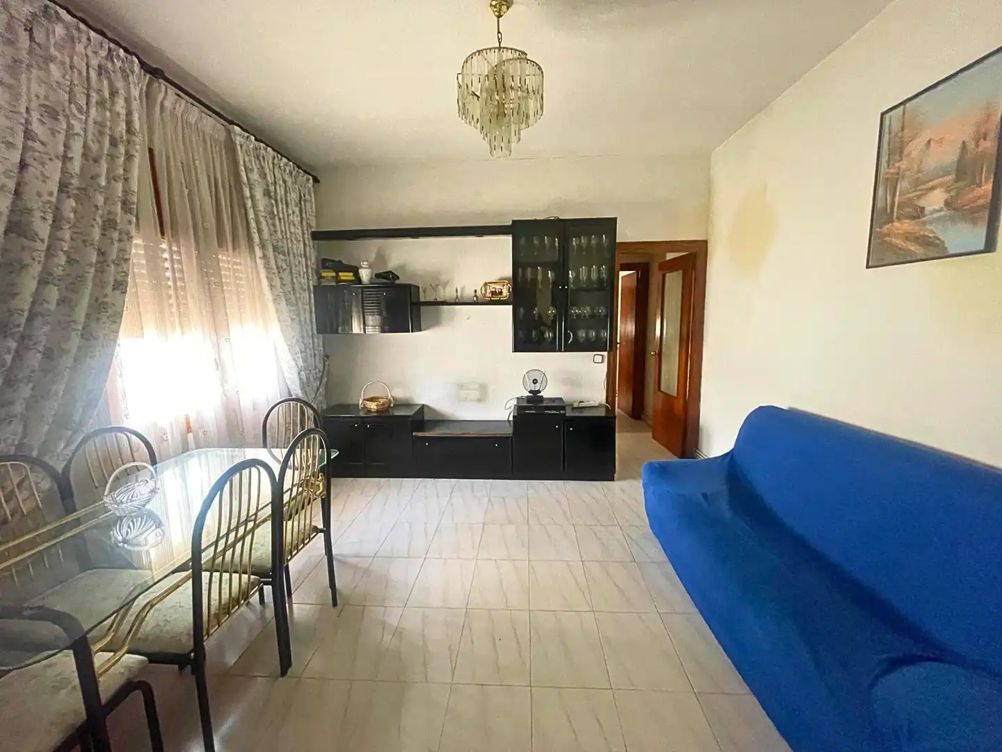 Casa o xalet en venda a Valdelaguna