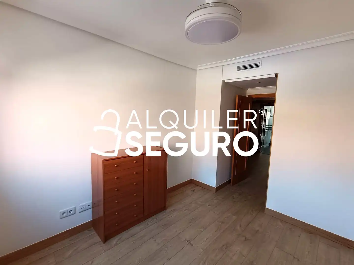 Piso de alquiler en Alcalde Jesús Prieto, El Bercial