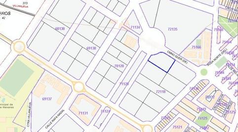 Foto 3 de Residencial en venda a De Quer, Centro Bº Doscientas, Guadalajara