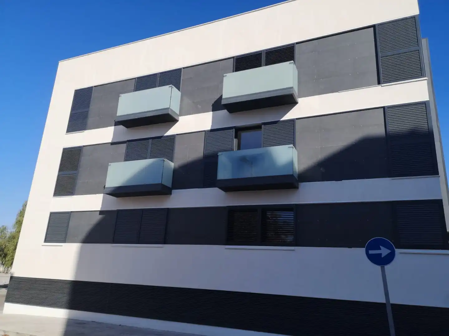 Wohnung zur Miete in Avenida García Lorca, 7, Campus de la Salud, Armilla