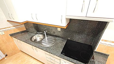 Photo 4 of Flat for rent in Rúa de Nicaragua, 28, Plaza España - Corte Inglés, Vigo