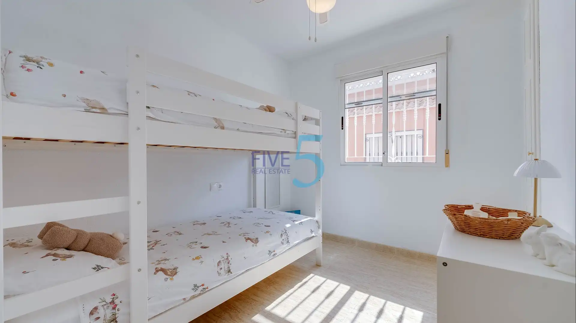 Bungalow amb piscina en venda a Los Montesinos, imagen 17