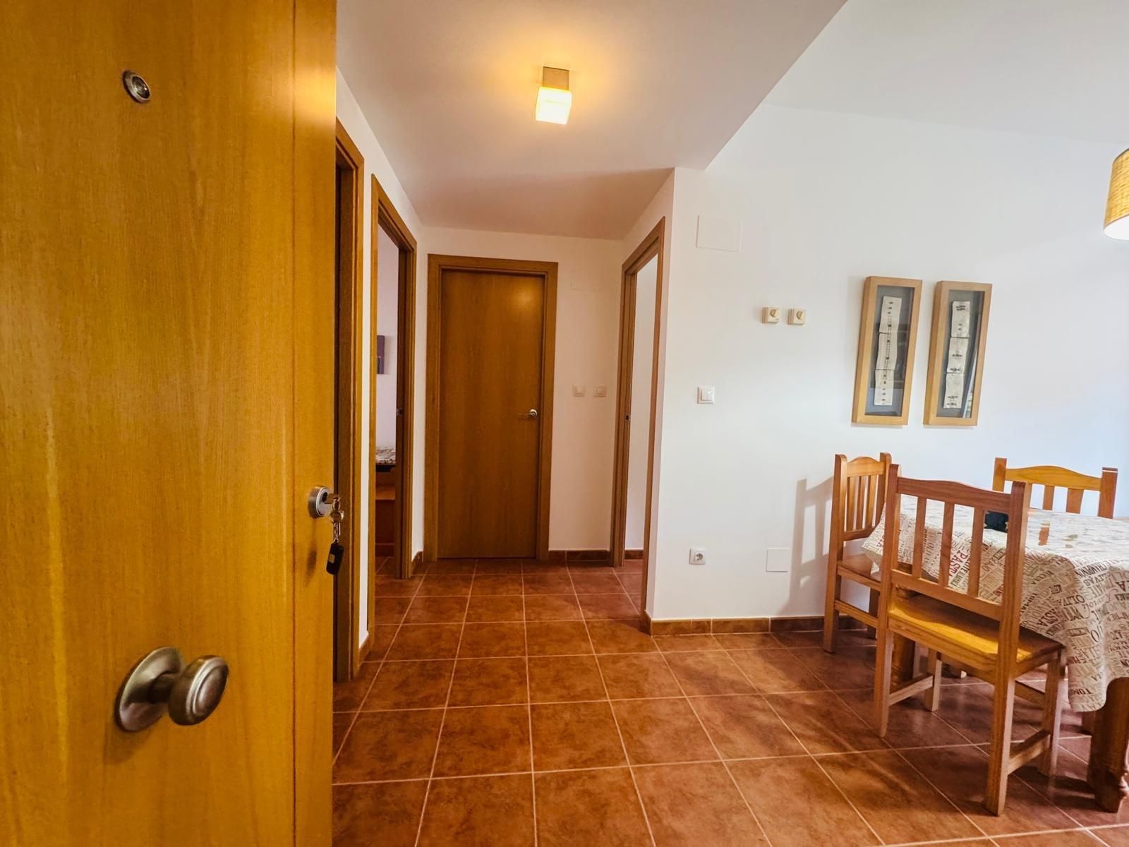 Pis en venda en San Martín de la Virgen de Moncayo amb Balcó