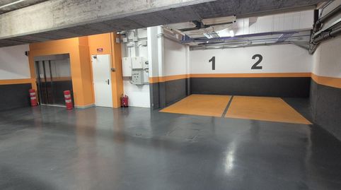 Foto 3 von Garage zur Miete in Altozano, 2, Aravaca, Madrid Capital