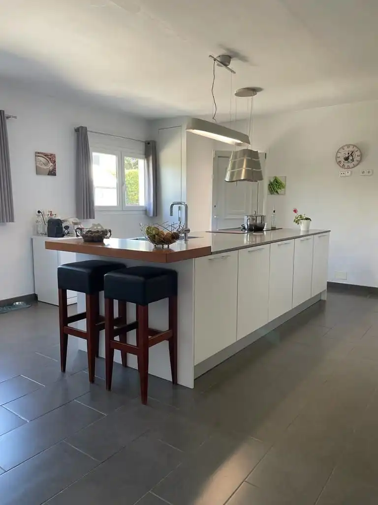 Villa avec piscine à vendre à Carrer Bell Racó A