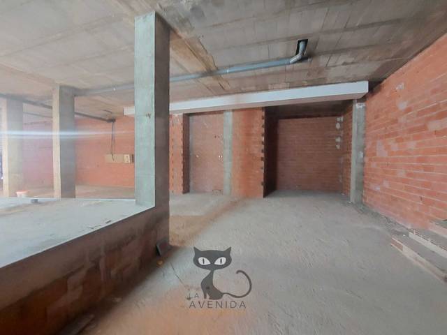 Local comercial en Venta en Massanassa