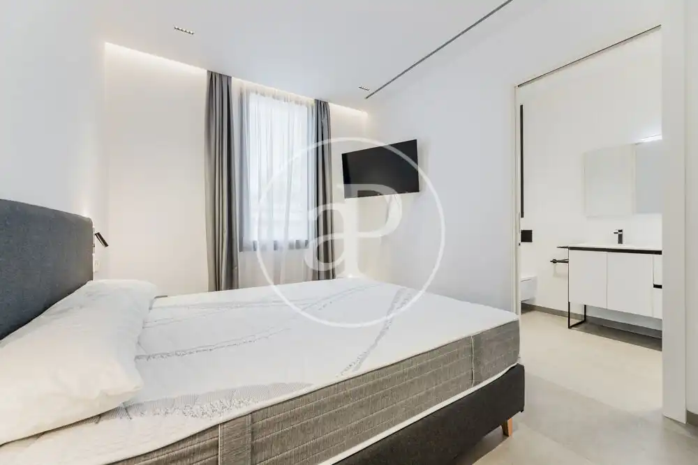 Habitación de Casa o chalet en venta en Náquera con Aire acondicionado, Calefacción y Terraza