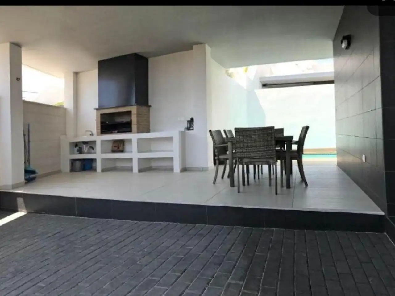 Villa mit Pool zum Verkauf in Orihuela Costa, imagen 19