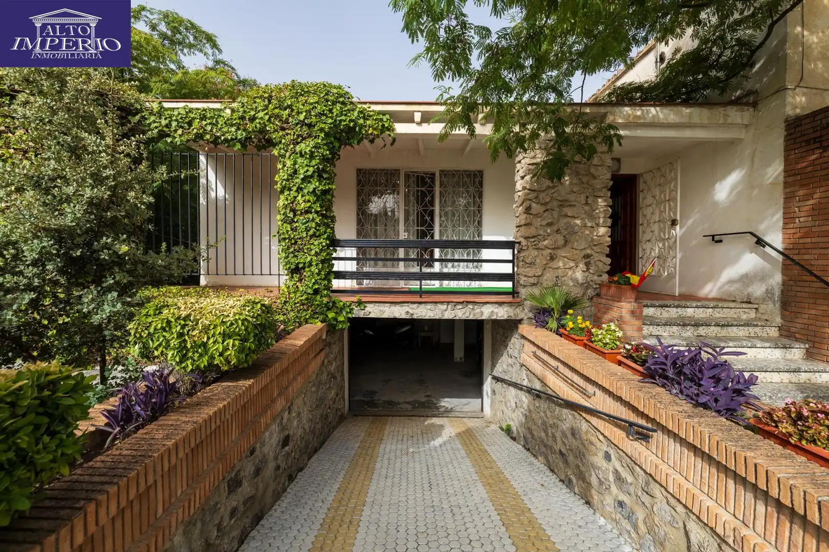 Detached house with pool for sale in Urbanizacion VISTA NEVADA 12, imagen 35