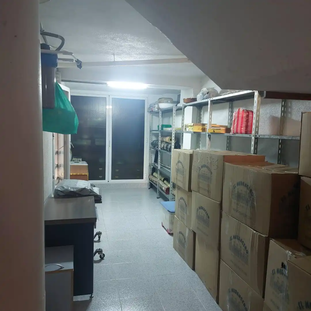 Dúplex en venda a Calle CEUTA, 40, Barrio de San Blas