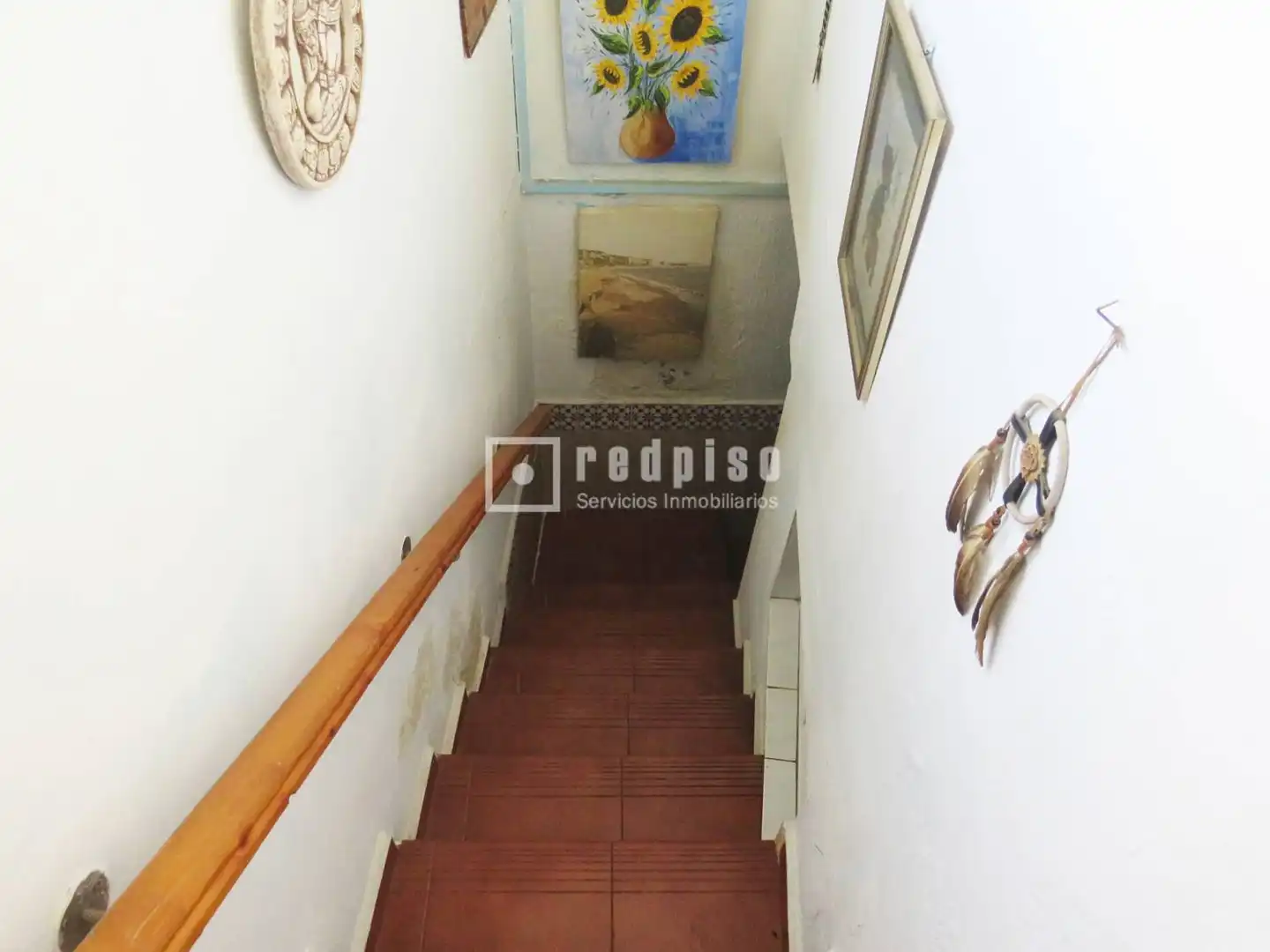 Haus oder Chalet zum Verkauf in La Unión - Cruz de Humilladero - Los Tilos