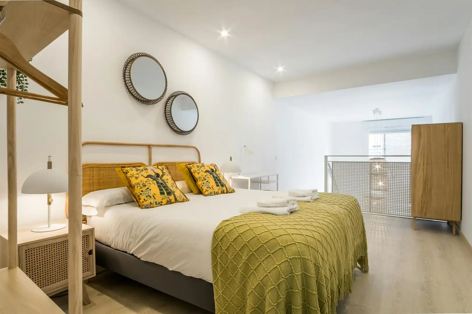 Appartement à louer à Arganzuela, imagen 6