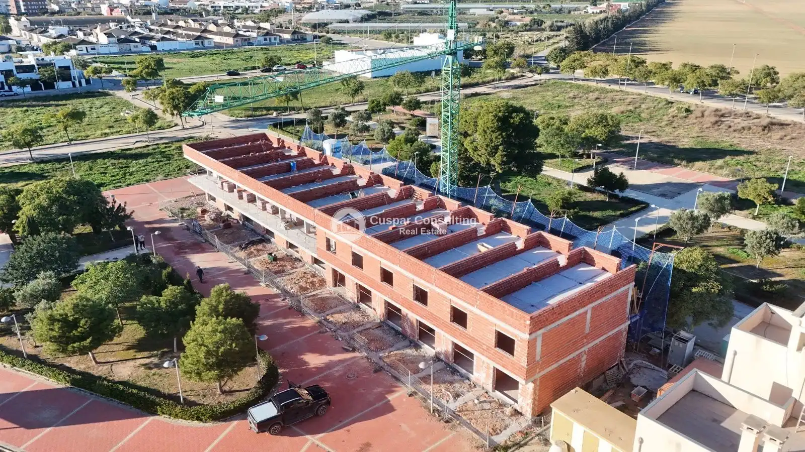 Dúplex amb piscina en venda a de Mar, imagen 13