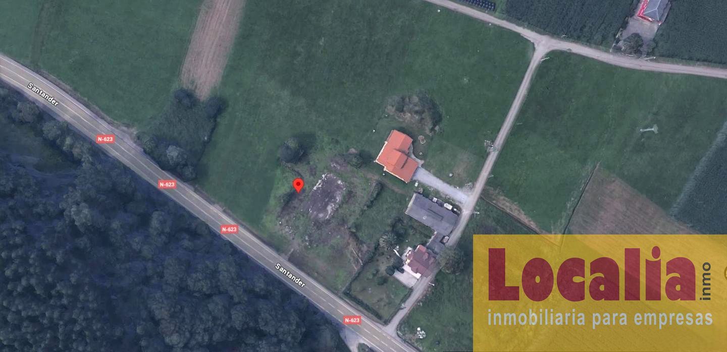 Residencial en venda en Piélagos