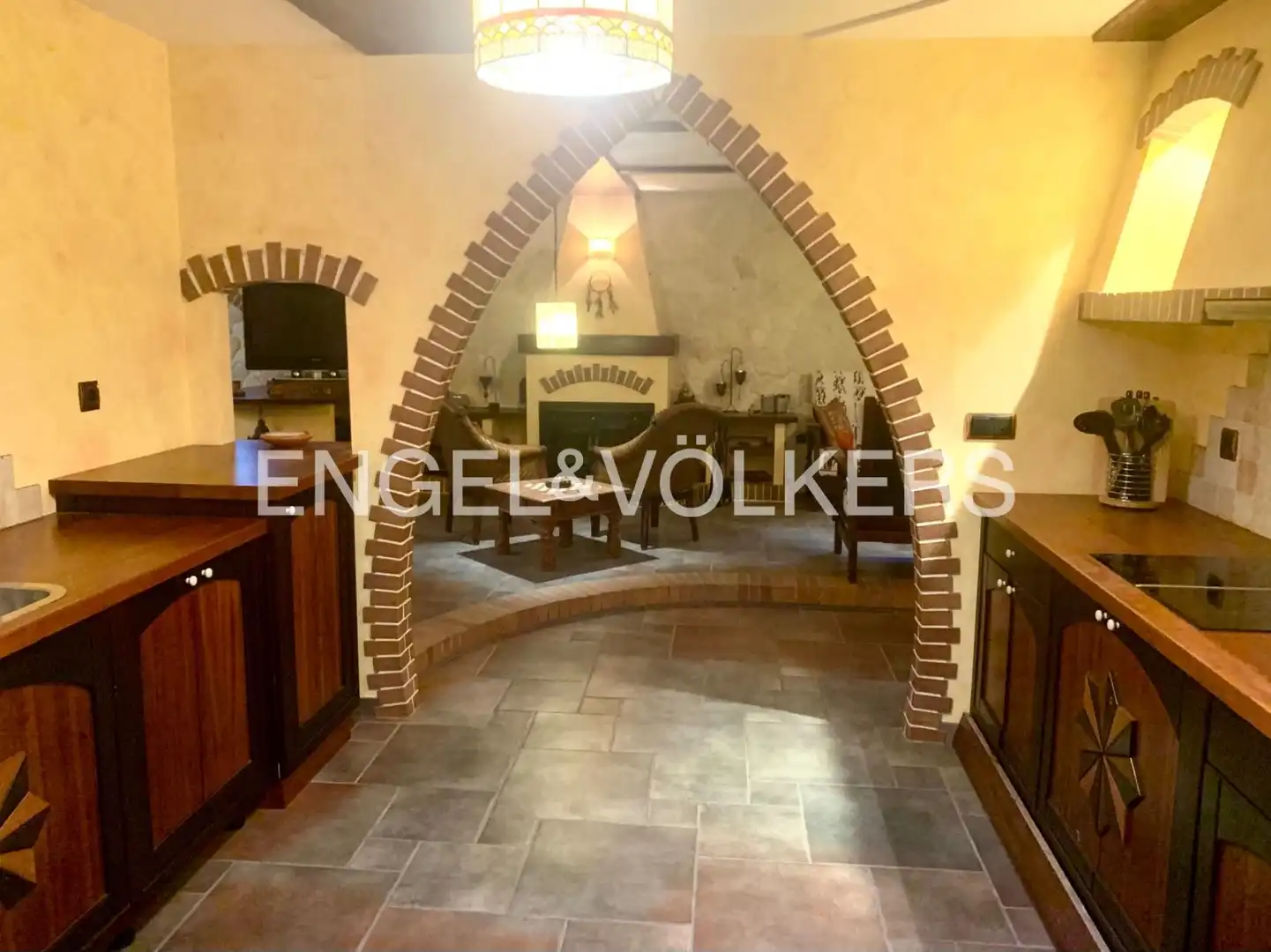 Casa o xalet en venda en Santa Cruz de Bezana amb Calefacció, Jardí privat i Parquet