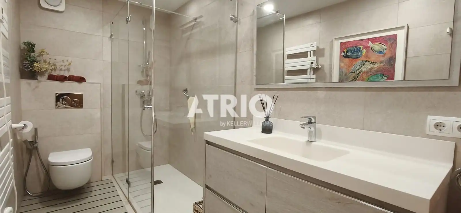 Flat with lift for sale in Nord, imagen 19