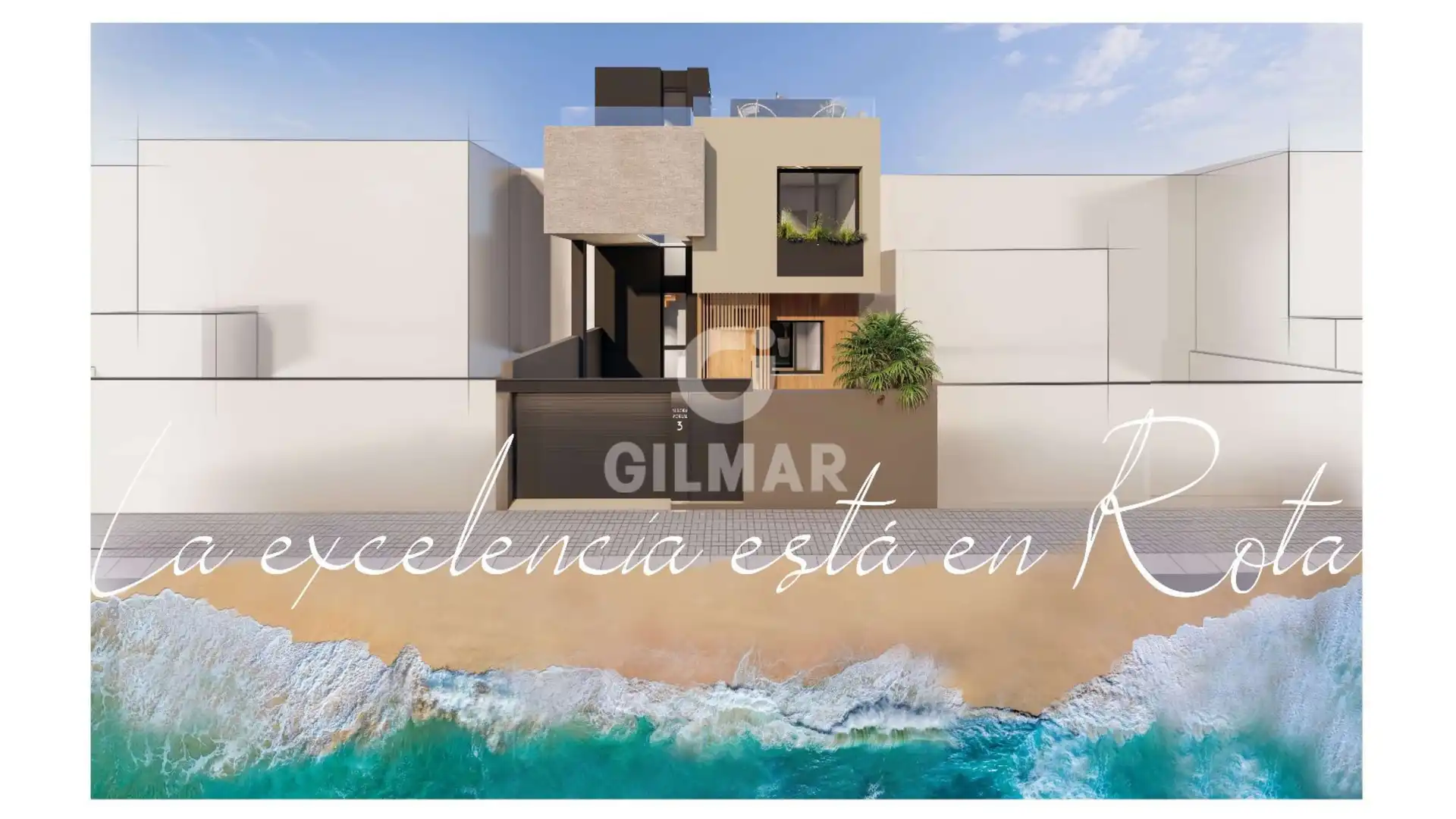 Residential for sale in Rota