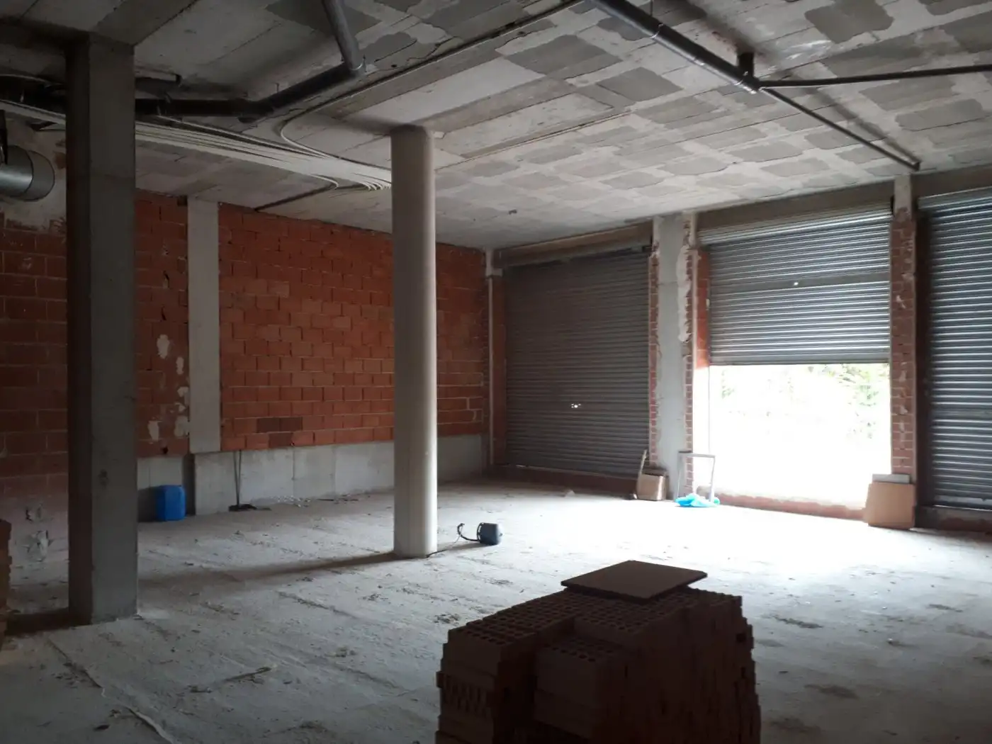 Business premises for sale in Aspe Centro, imagen 4