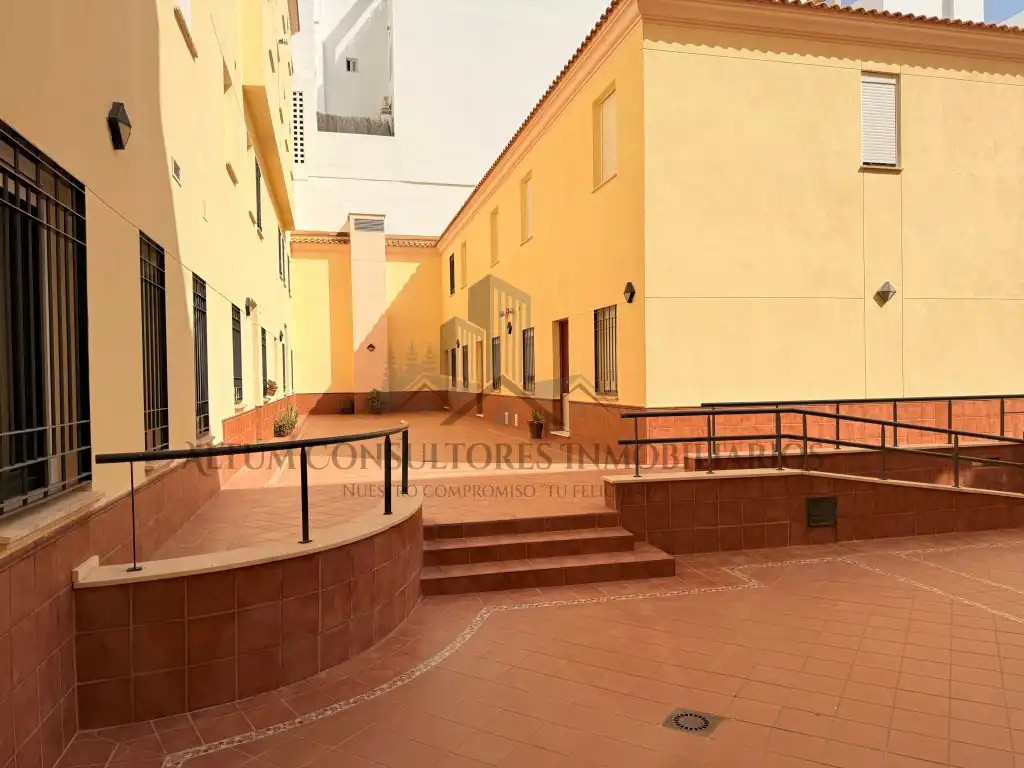 Terrassa de Pis en venda en Alcalá de Guadaira