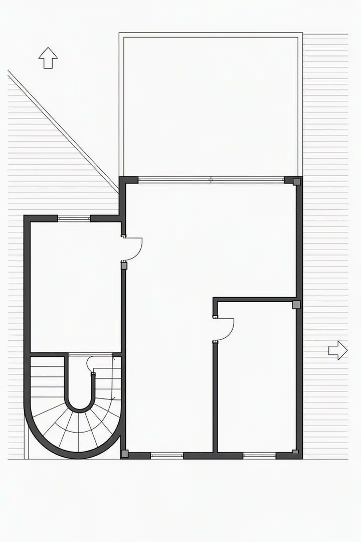 Casa rústica con piscina en venta en Campo de Mijas, imagen 40