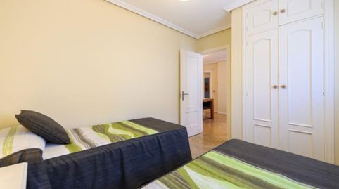 Foto 4 von Wohnungen zur Miete in Salvador, Madrid Capital