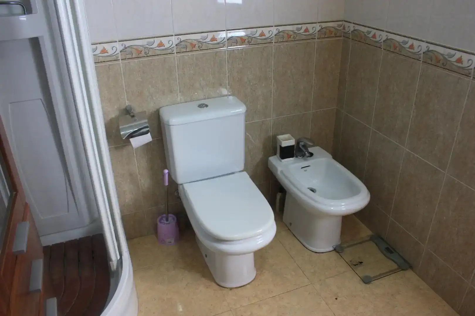 Bany de Pis en venda en Águilas amb Aire condicionat i Balcó