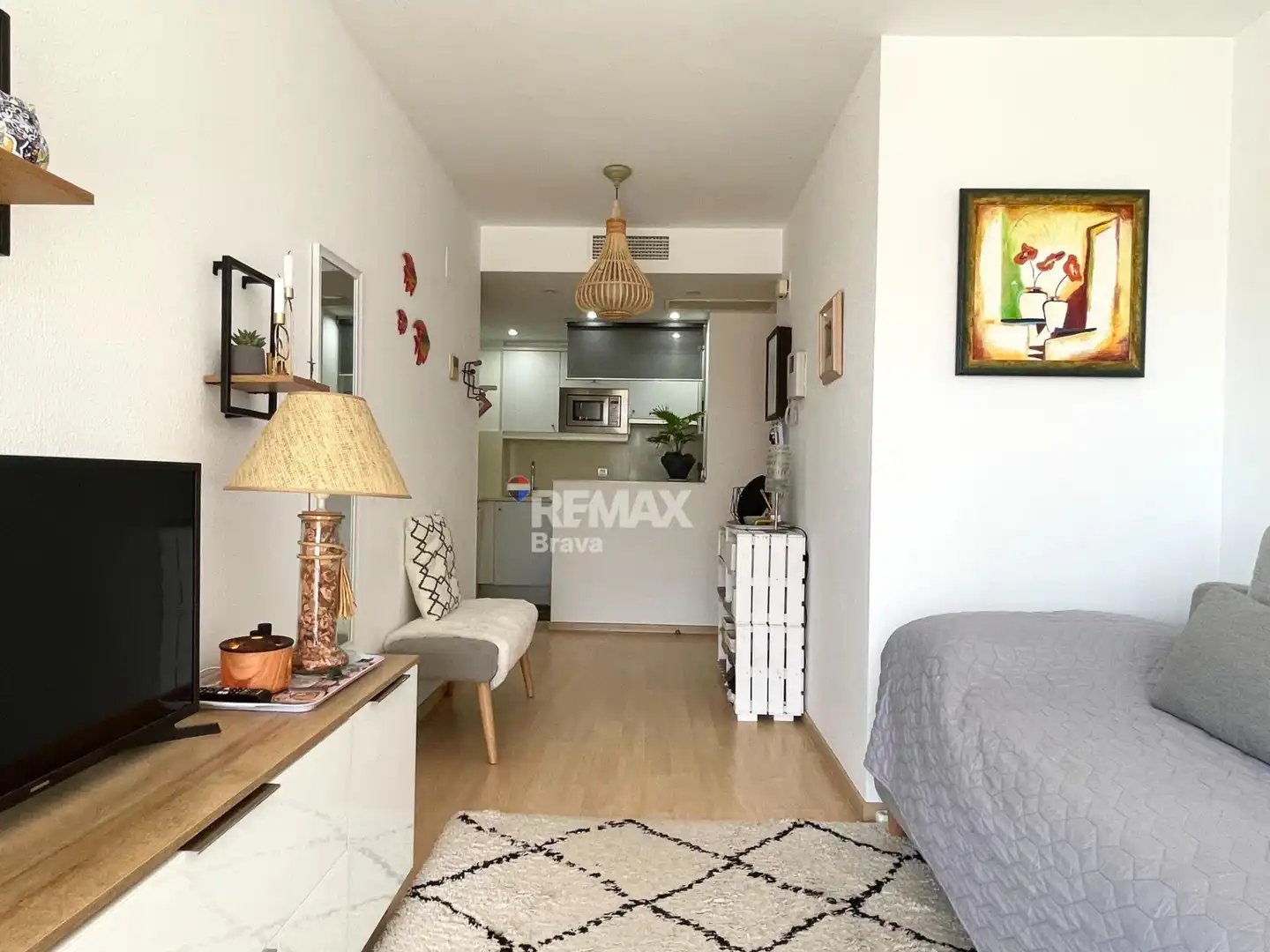 Apartment with terrace for sale in Avenida DEL PASTOR, imagen 25