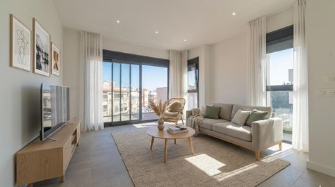 Foto 2 de Apartamento en venta en Calle Begonias, Santiago de la Ribera, San Javier