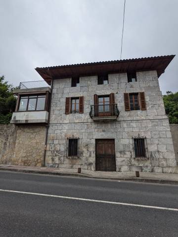 Casa-chalet en Venta en BI-623, 17 en Mañaria