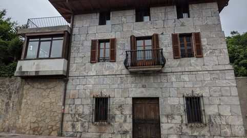 Casa / Chalet independiente en Venta en Calle Ebaristo Bustinza Kirikiño