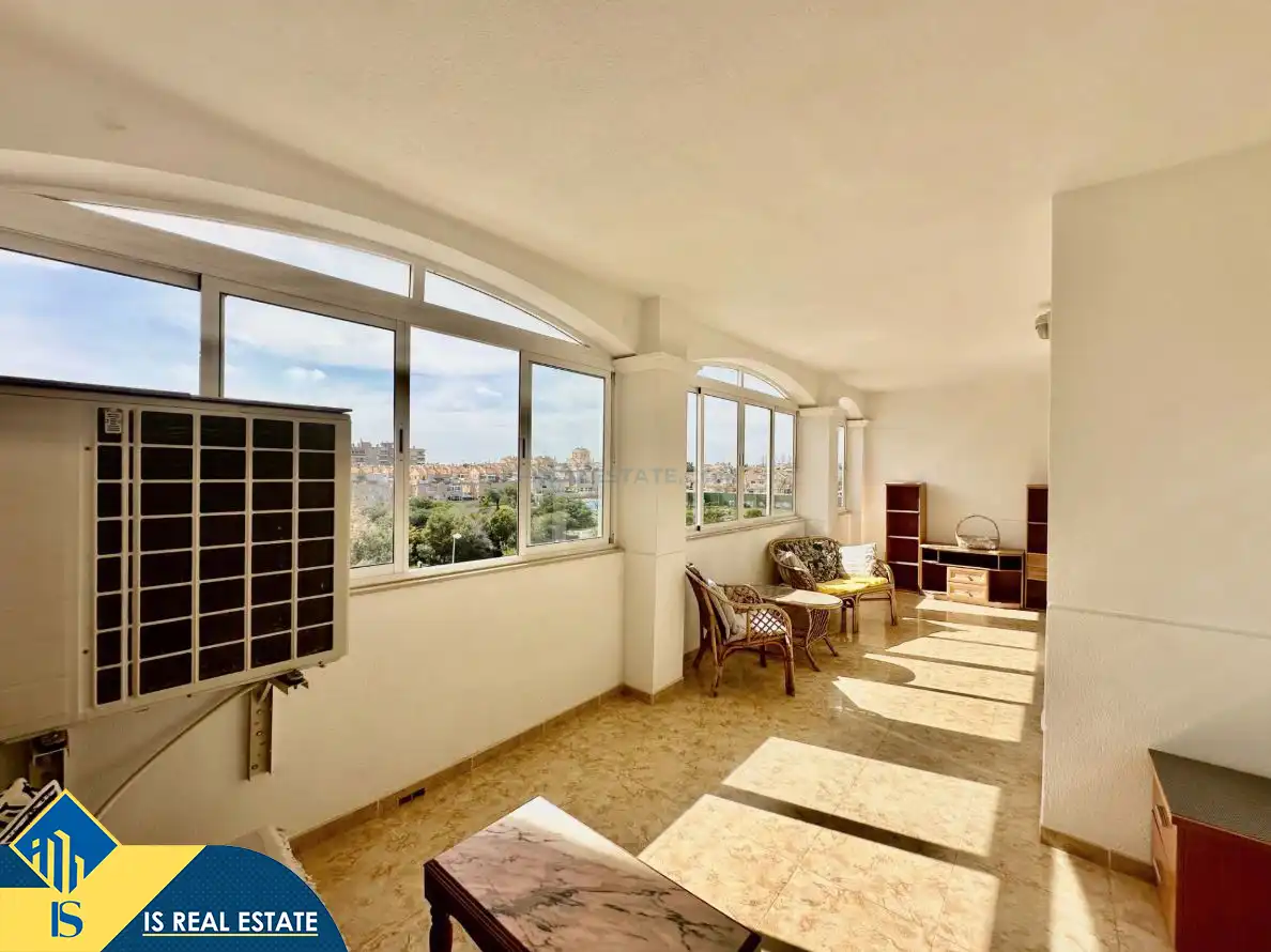 Apartment with pool for sale in Nueva Torrevieja - Aguas Nuevas, imagen 15