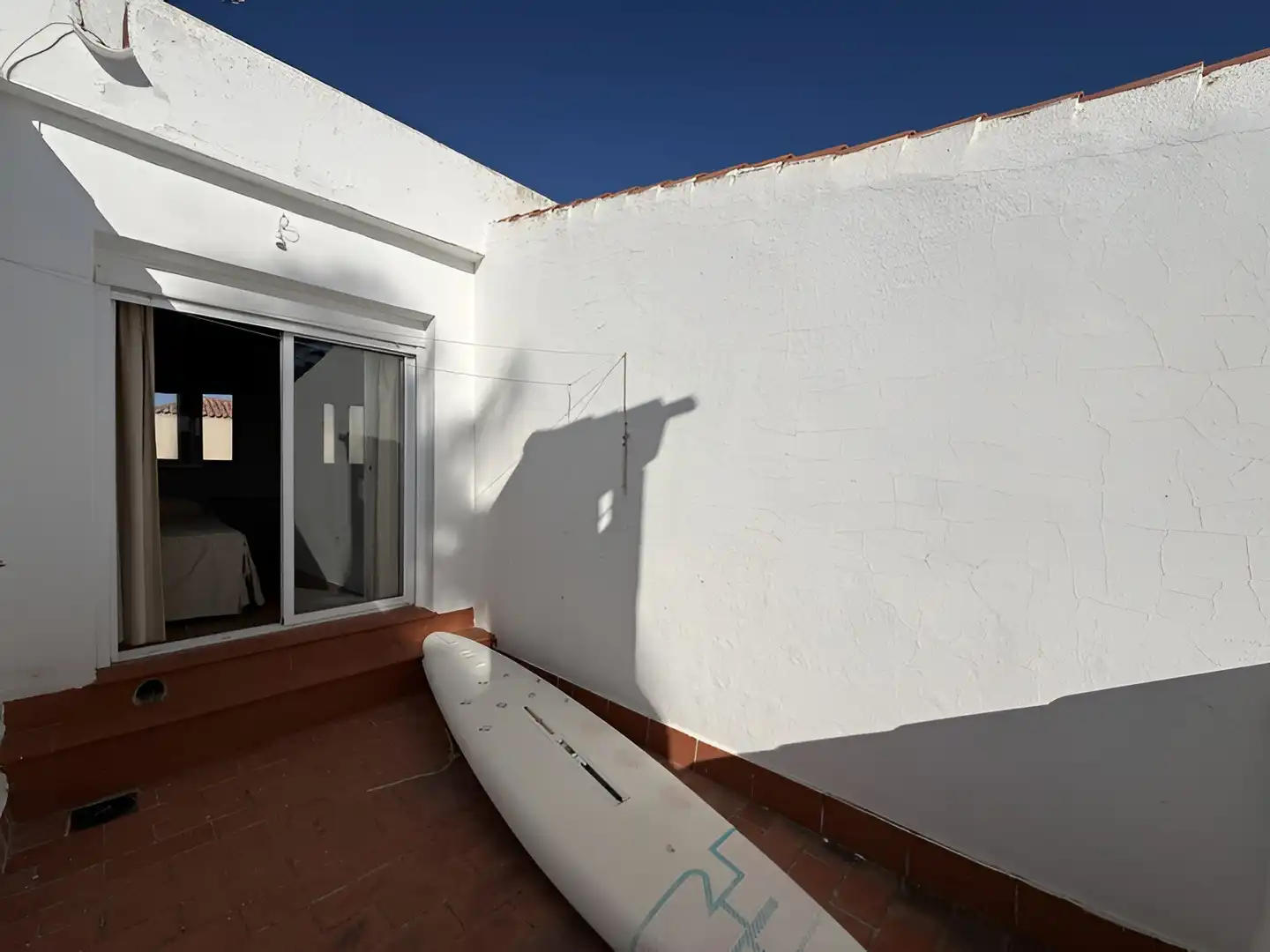 Reihenhaus mit Pool zum Verkauf in Casares pueblo, imagen 9