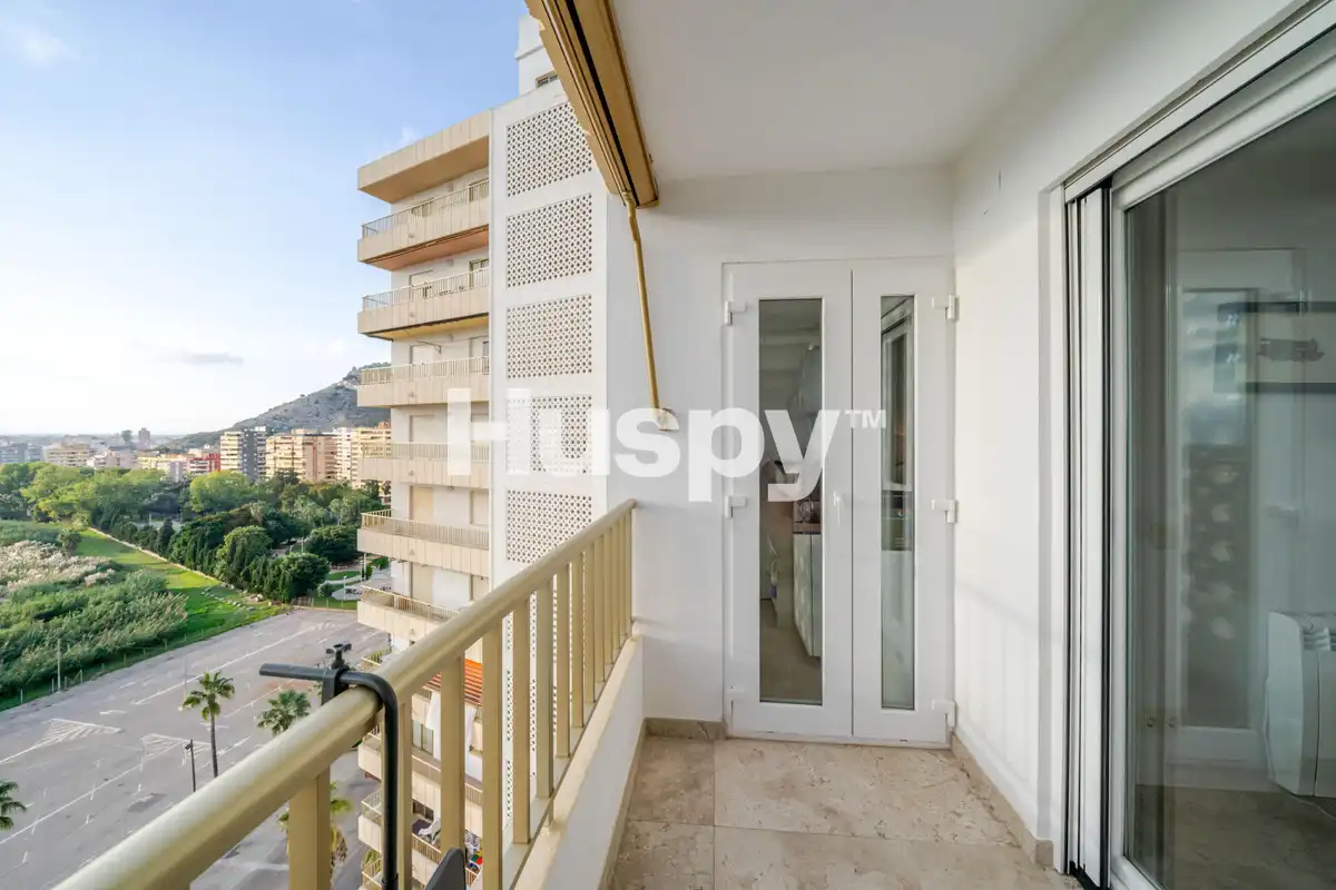 Wohnung mit Balkon zum Verkauf in Avinguda Alacant, imagen 23