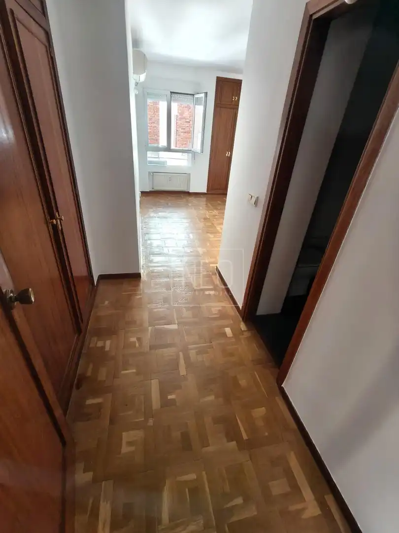 Wohnung zum Verkauf in Las Rozas de Madrid mit Klimaanlage, Heizung und Parkett
