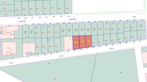 Solvia Inmobiliaria  Suelo Urbano Fuente Vaqueros, immagine 2