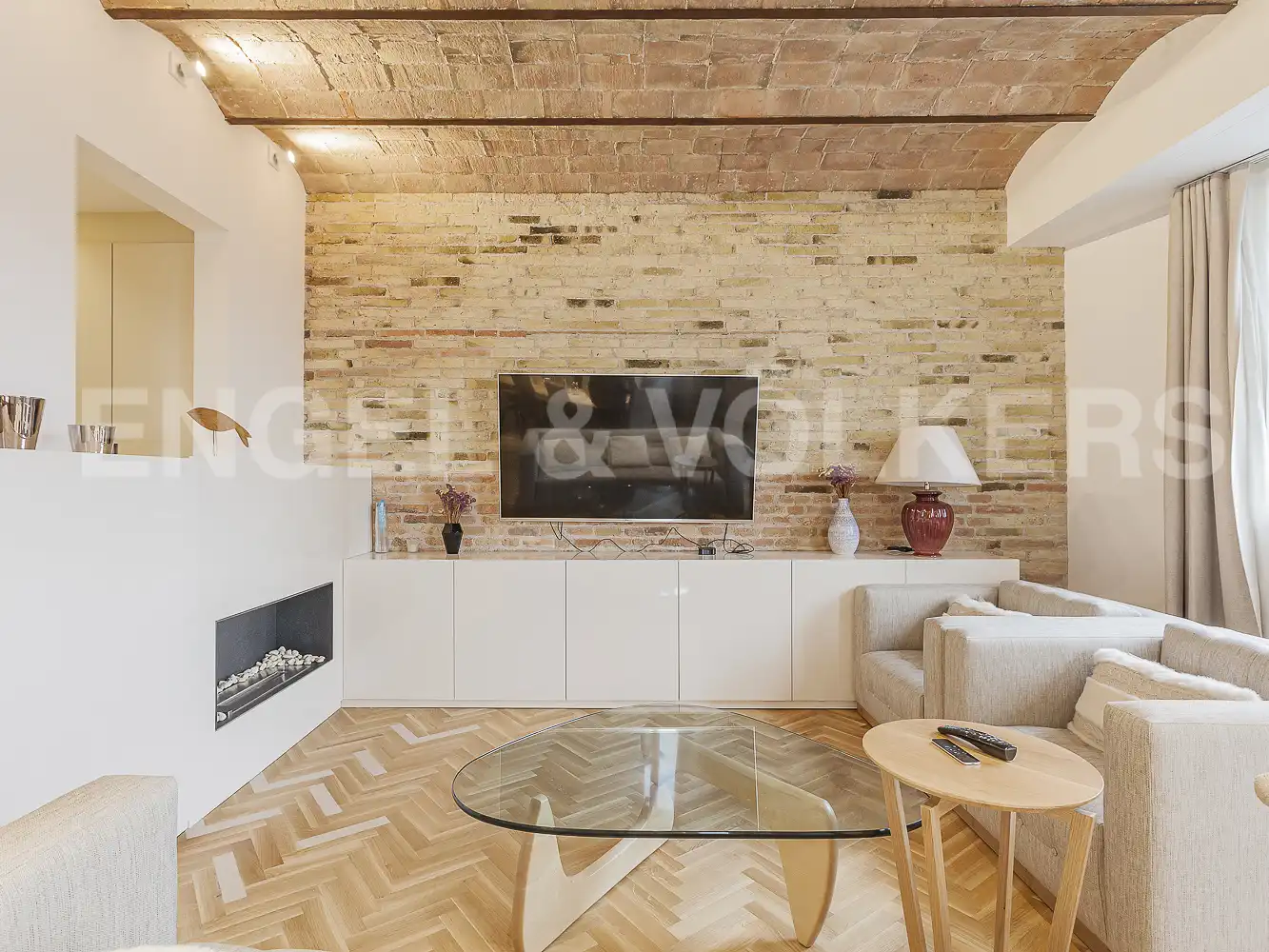 Piso con ascensor en venta en Rambla Catalunya, imagen 4