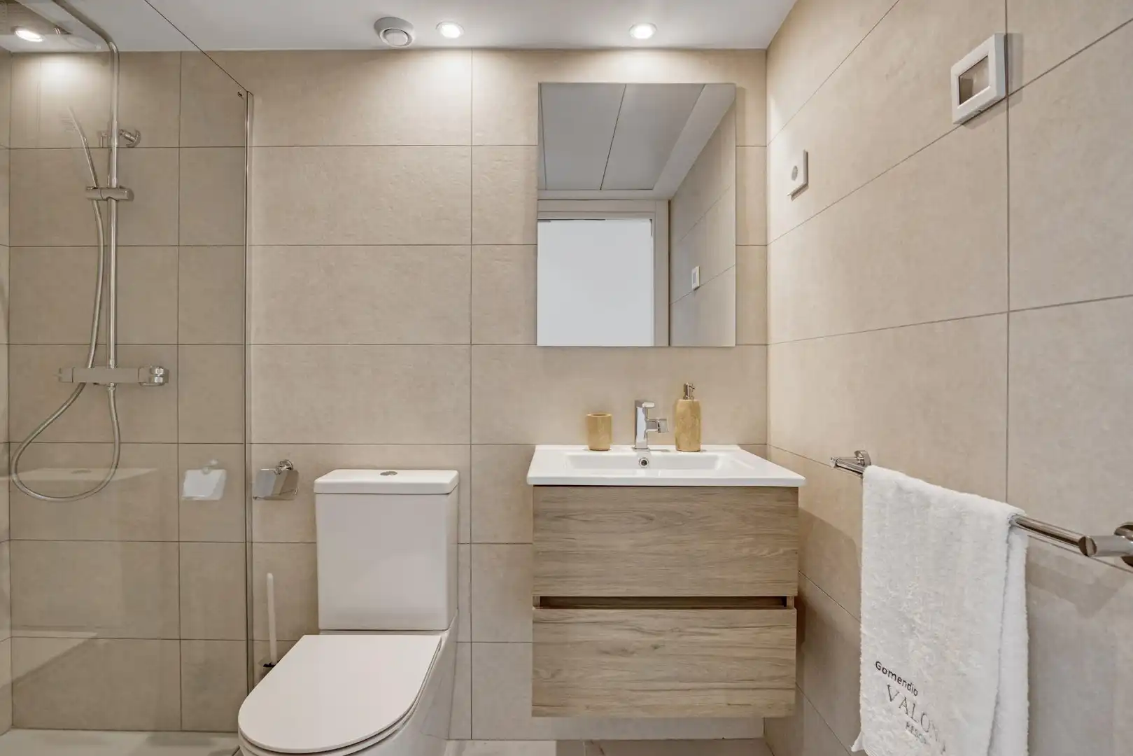 Apartament amb terrassa en venda a Avenida AV. DE LAS OLLAS 5, imagen 22